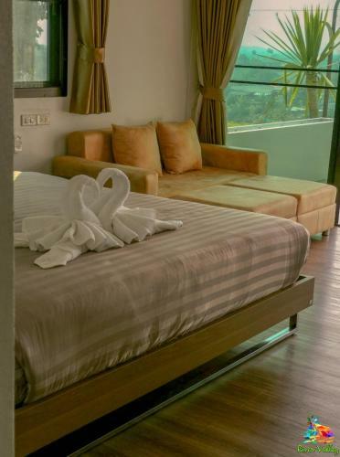 Hotel River Valley Resort