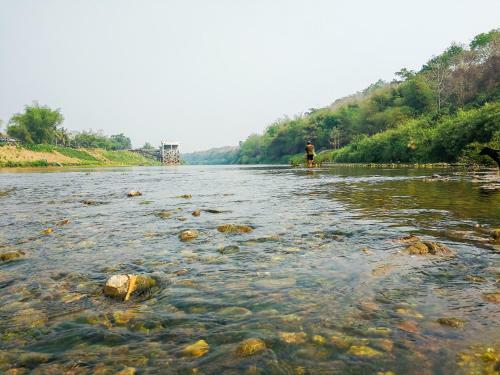 Hotel River Valley Resort