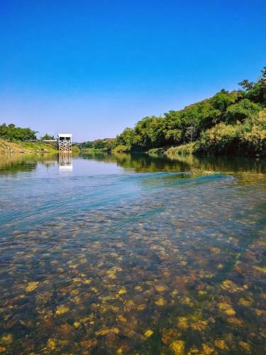 Hotel River Valley Resort