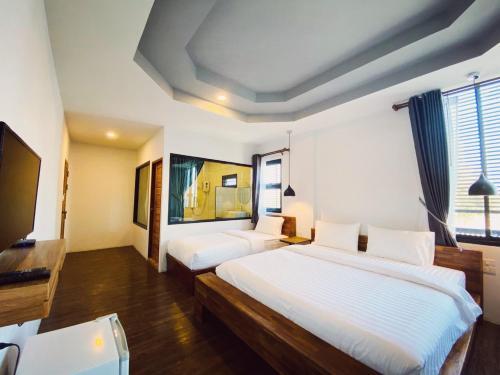 Hotel Leela Boutique (?????????)