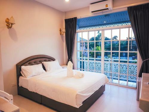 Promporn Boutique Hotel