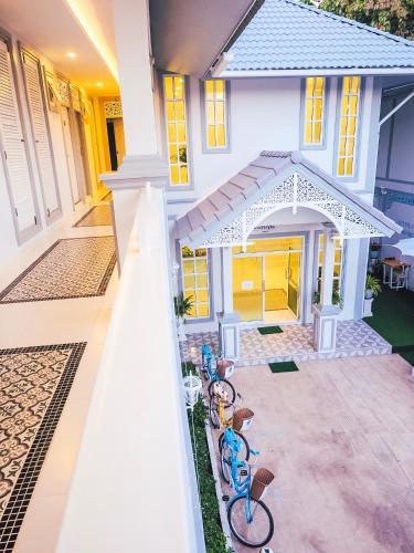 Promporn Boutique Hotel