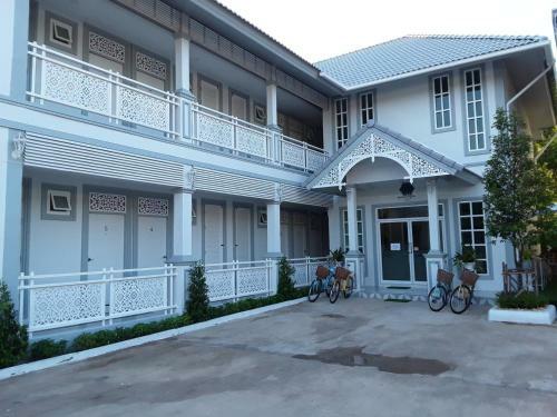 Promporn Boutique Hotel