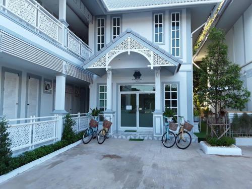 Promporn Boutique Hotel