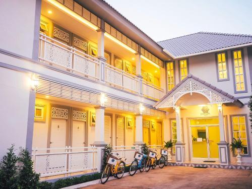 Promporn Boutique Hotel