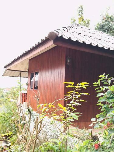 Settee Homestay