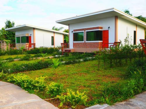 Hostal Ina Boutique Home Nan