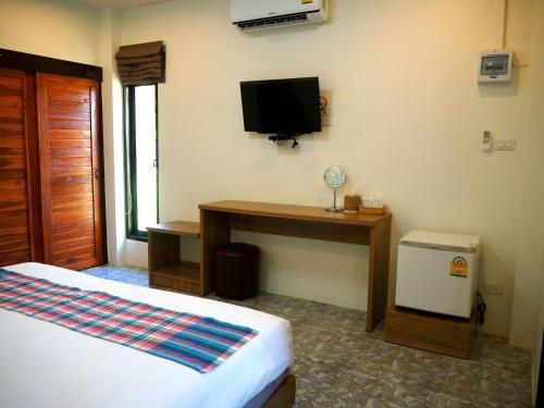Hostal Ina Boutique Home Nan