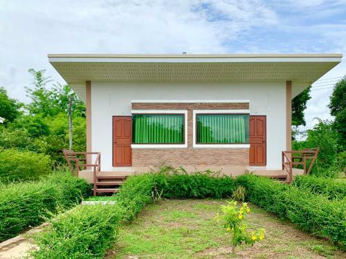 Hostal Ina Boutique Home Nan
