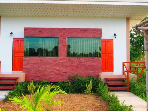 Hostal Ina Boutique Home Nan