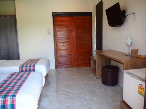 Hostal Ina Boutique Home Nan