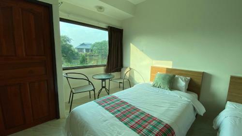 Hostal Ina Boutique Home Nan