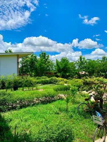 Hostal Ina Boutique Home Nan