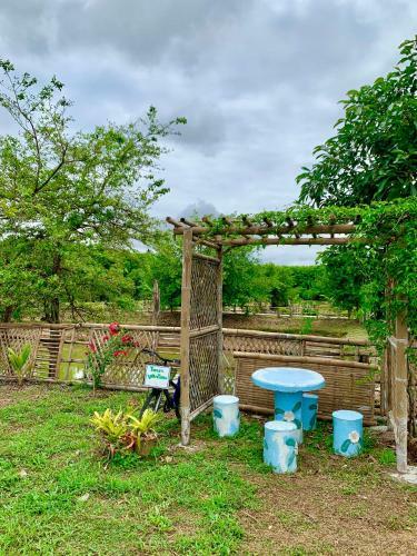 Hostal Ina Boutique Home Nan