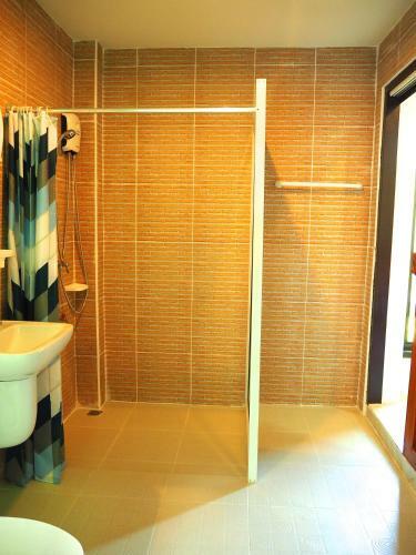 Hostal Ina Boutique Home Nan