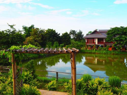 Hostal Ina Boutique Home Nan