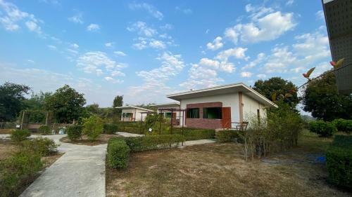 Hostal Ina Boutique Home Nan