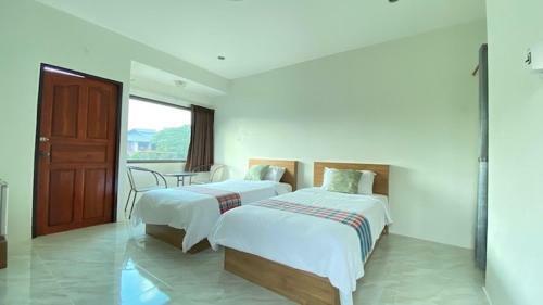Hostal Ina Boutique Home Nan
