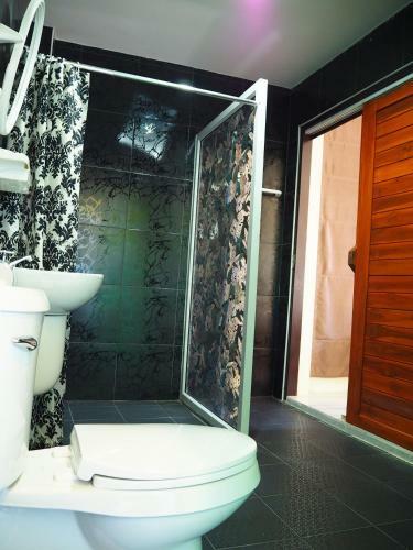Hostal Ina Boutique Home Nan