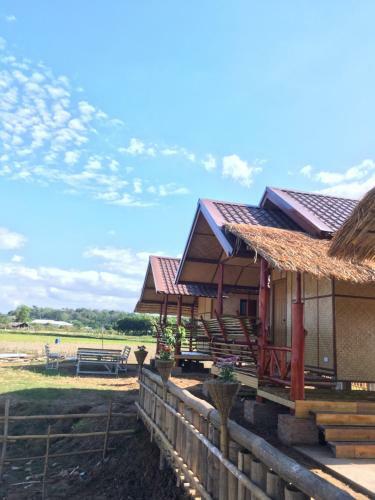Agroturismo Chom Chill Nan