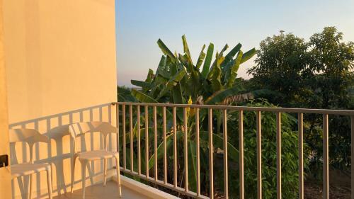 Bed & Breakfast Baan Thammada