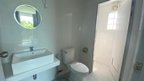 Bed & Breakfast Baan Thammada