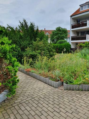 Apartamento Exklusivwohnung Leipzig Flughafen