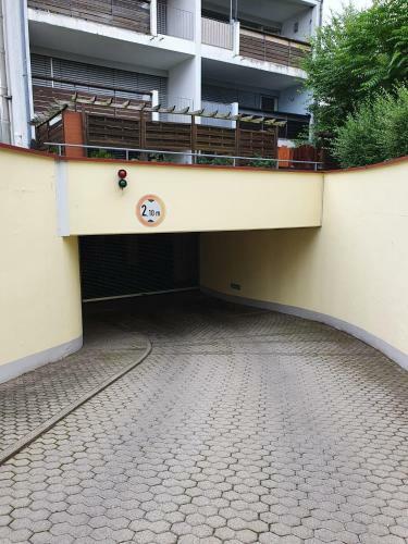 Apartamento Exklusivwohnung Leipzig Flughafen
