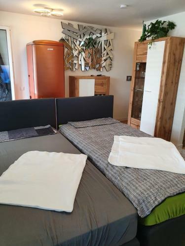 Apartamento Exklusivwohnung Leipzig Flughafen