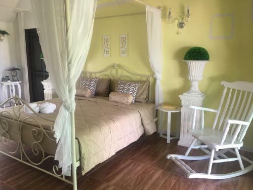 Bed & Breakfast Nan Rim Nam Resort