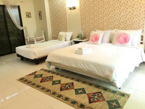 Bed & Breakfast Nan Rim Nam Resort