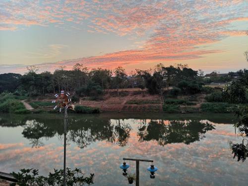 Bed & Breakfast Nan Rim Nam Resort