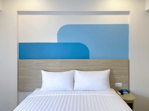 Hotel Hop Inn Nan