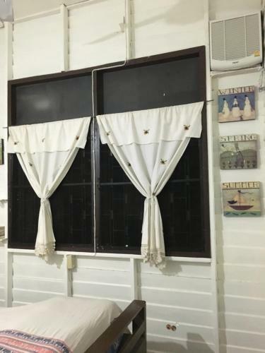 Banban Nannan Library And Guesthome
