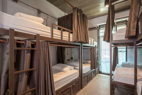 Albergue Yindee Travellers Lodge