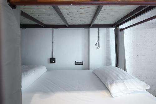 Albergue Yindee Travellers Lodge