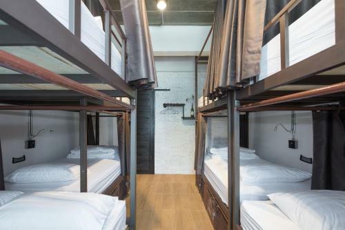 Albergue Yindee Travellers Lodge