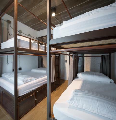 Albergue Yindee Travellers Lodge