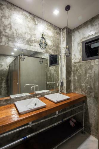 Albergue Yindee Travellers Lodge