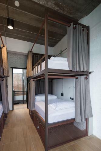 Albergue Yindee Travellers Lodge