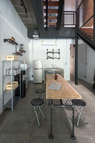 Albergue Yindee Travellers Lodge