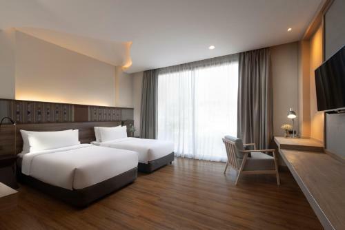 Emmaline Hotel Nan