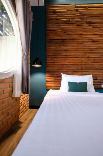 Hotel Casa Foresta Nan