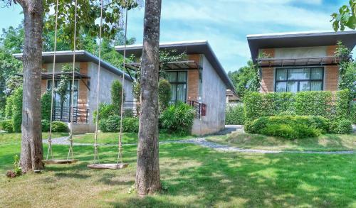 Hotel Casa Foresta Nan