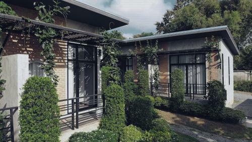 Hotel Casa Foresta Nan
