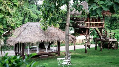 Hotel Casa Foresta Nan