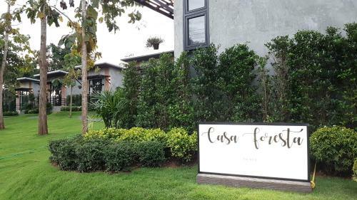 Hotel Casa Foresta Nan