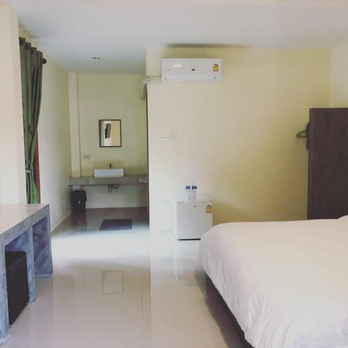Apartamento Terminal1cafe