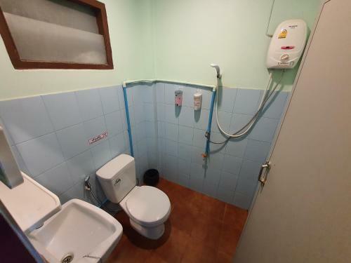 Bunrapee House