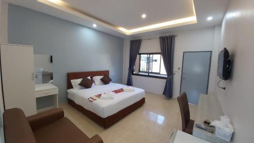 Hotel ????? ???(daeyeon Home)